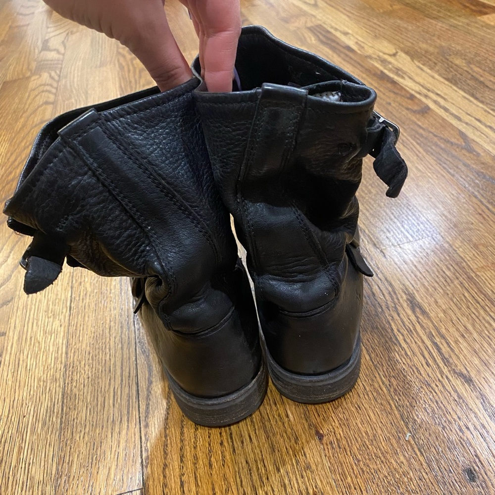 Frye Ankle Boot/Booties - Picture 5 of 10